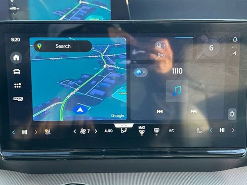 Certified 2025 Ford Expedition Max Active image 36