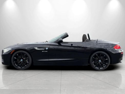 Used 2014 BMW Z4 sDrive35i image 4