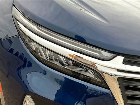 Used 2022 Chevrolet Equinox LT image 31