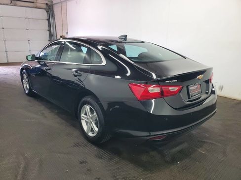 Used 2025 Chevrolet Malibu LS image 5