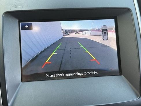 Used 2020 Ford Edge ST-Line FWD image 18