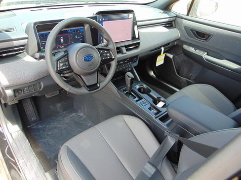 New 2026 Subaru Outback Limited XT AWD/4WD image 11