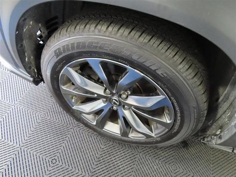 Used 2019 Lexus NX 300 F Sport w/ Accessory Package 2 image 6