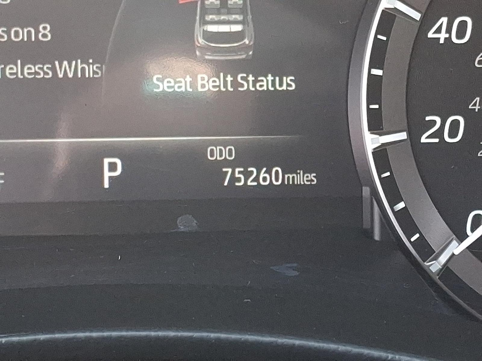 Used 2021 Toyota Highlander XLE AWD/4WD image 20