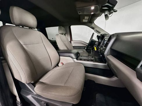 Certified 2019 Ford F150 XLT w/ Equipment Group 302A Luxury AWD/4WD image 15