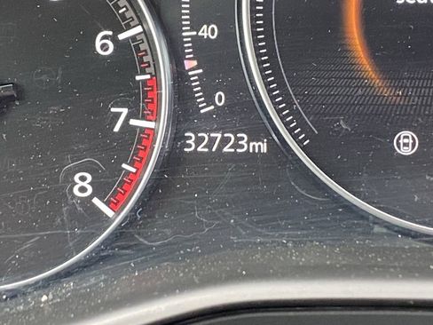 Used 2024 MAZDA CX-50 AWD 2.5 S w/ Weather Package image 12