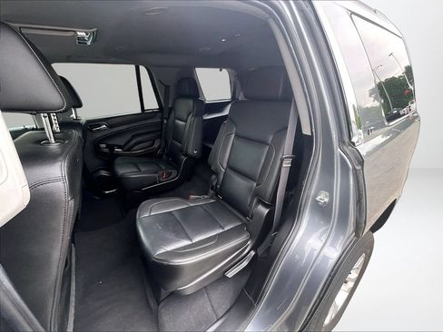 Used 2019 Chevrolet Tahoe LT AWD/4WD image 26