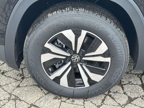 New 2026 Volkswagen Atlas SE AWD/4WD image 7