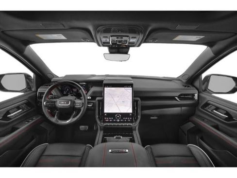 New 2026 GMC Yukon XL AT4 Ultimate AWD/4WD image 10