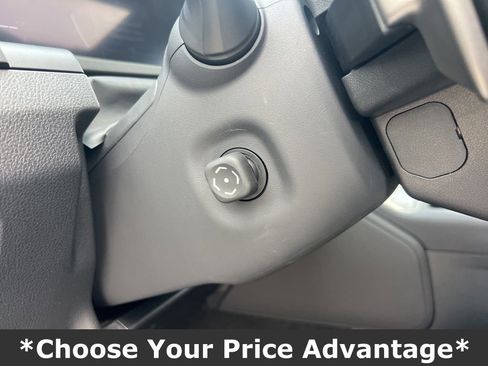 Used 2024 Lexus GX 550 w/ Accessory Package (Z1) image 50