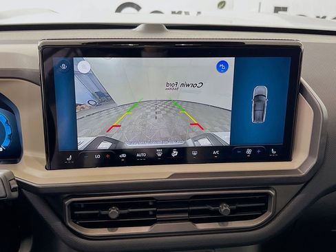 New 2025 Ford Bronco Sport Big Bend image 21