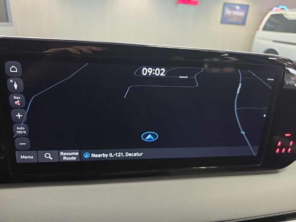 Used 2025 Hyundai Palisade SEL FWD image 19