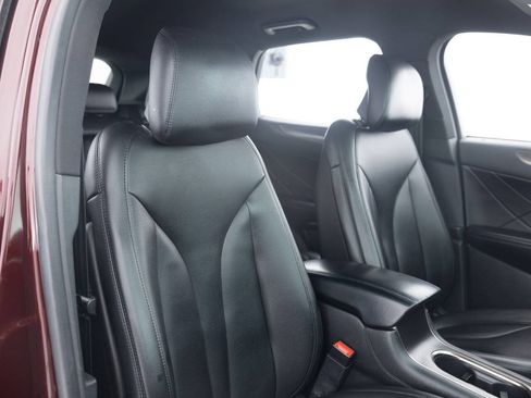 Used 2018 Lincoln MKC Premiere AWD/4WD image 28