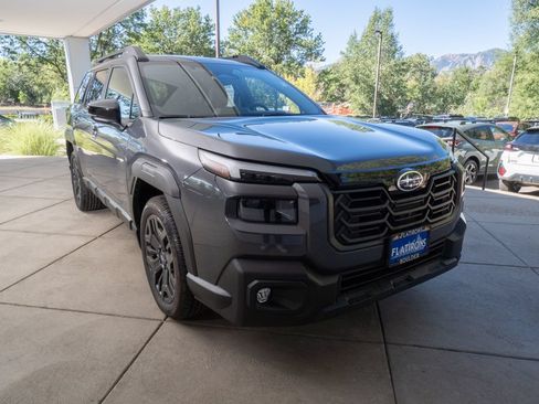 New 2026 Subaru Outback Limited XT w/ Premium/Limited Package 2 AWD/4WD image 2