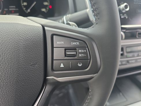 New 2026 Honda Ridgeline RTL image 19