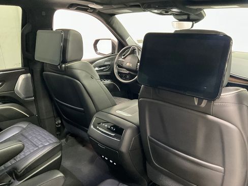 Used 2021 Cadillac Escalade Sport Platinum AWD/4WD image 24