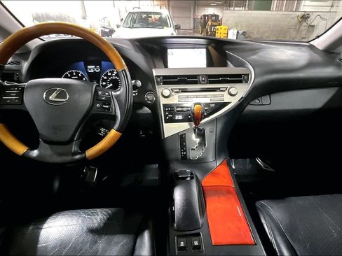 Used 2011 Lexus RX 350 AWD image 15