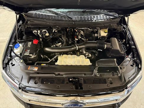 Used 2022 Ford Expedition Limited AWD/4WD image 32