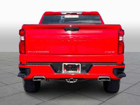 Used 2019 Chevrolet Silverado 1500 RST image 5