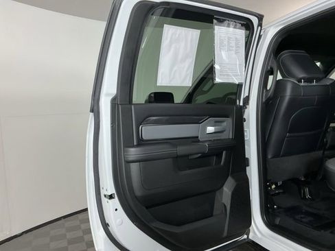 Used 2022 RAM 2500 Power Wagon w/ Level 1 Equipment Group image 26