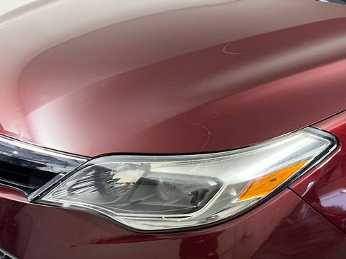 Used 2014 Toyota Avalon XLE Touring image 11