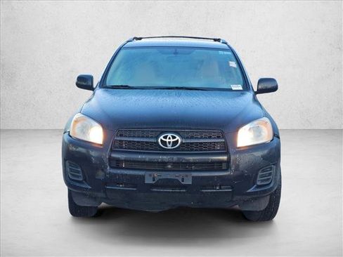 Used 2011 Toyota RAV4 4WD image 2