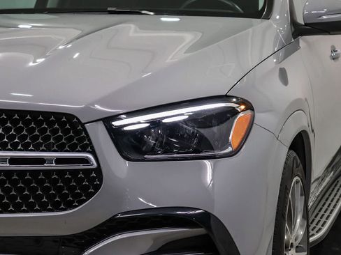 Certified 2026 Mercedes-Benz GLE 450 4MATIC image 7