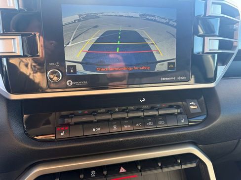 Used 2023 Toyota Tundra SR5 w/ TRD Sport Premium Package image 20