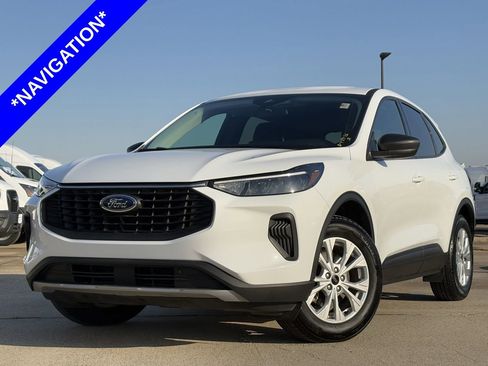 Used 2025 Ford Escape Active image 1