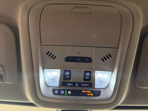 Used 2023 GMC Acadia AT4 w/ Technology Package image 27