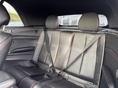 Used 2015 BMW 228i xDrive Convertible image 20