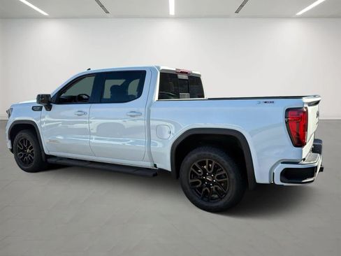 Used 2025 GMC Sierra 1500 Elevation AWD/4WD image 3