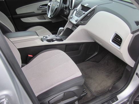 Used 2011 Chevrolet Equinox LT w/ Driver Convenience Package FWD image 21