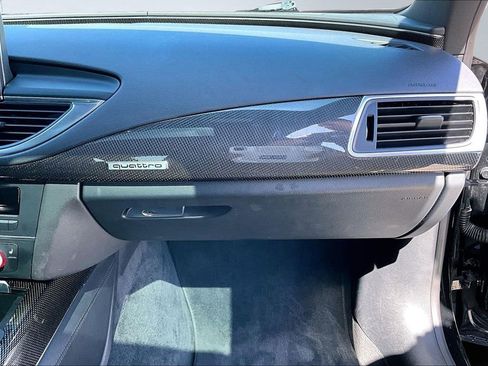 Used 2017 Audi S7 Premium Plus w/ Driver Assistance Package image 17