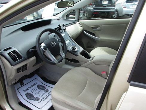 Used 2011 Toyota Prius Two FWD image 14