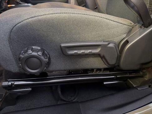 New 2026 Jeep Wrangler Sport image 15