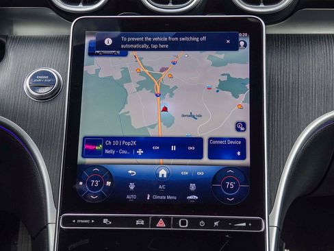 Certified 2025 Mercedes-Benz C 300 C 300 image 14