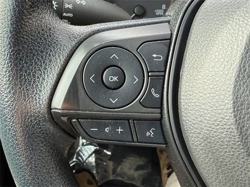 Used 2024 Toyota Corolla LE image 16