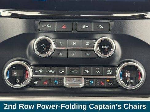 Used 2024 Ford Expedition Max XLT AWD/4WD image 23