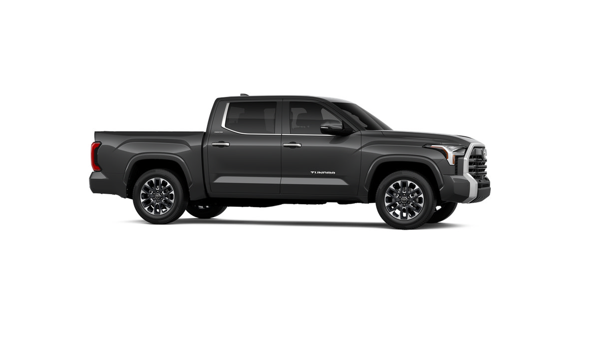 New 2026 Toyota Tundra Limited AWD/4WD image 13