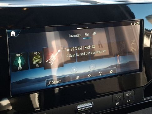 New 2025 Mercedes-Benz Sprinter 2500 image 12