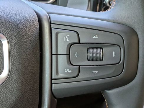 New 2026 GMC Sierra 1500 AT4 w/ AT4 Premium Package image 28