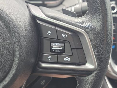 Used 2022 Subaru Legacy Limited AWD/4WD image 32