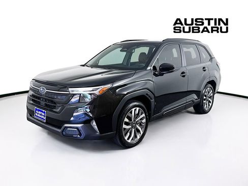Used 2026 Subaru Forester Touring AWD/4WD image 3