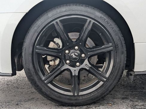 Used 2019 Ford Mustang Premium w/ Equipment Group 201A RWD image 12