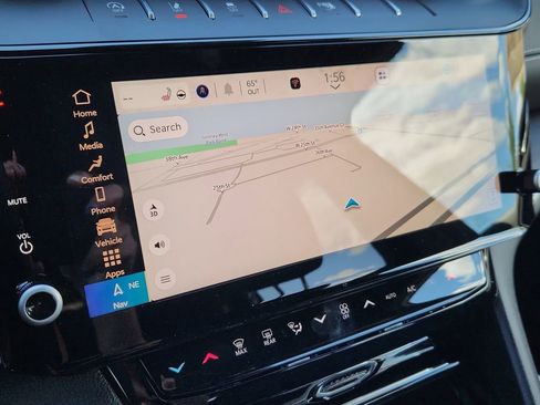 New 2026 Jeep Grand Cherokee L Limited w/ Limited Altitude Package image 16