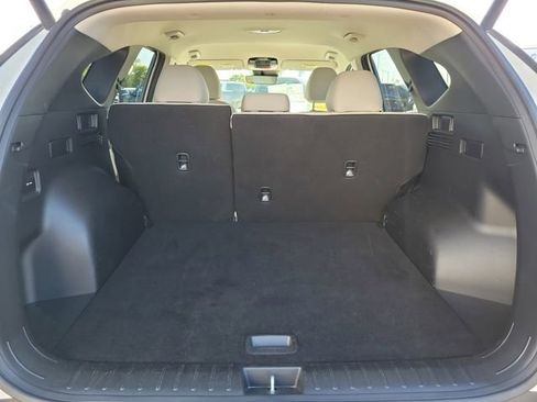 Used 2025 Hyundai Tucson SEL image 8