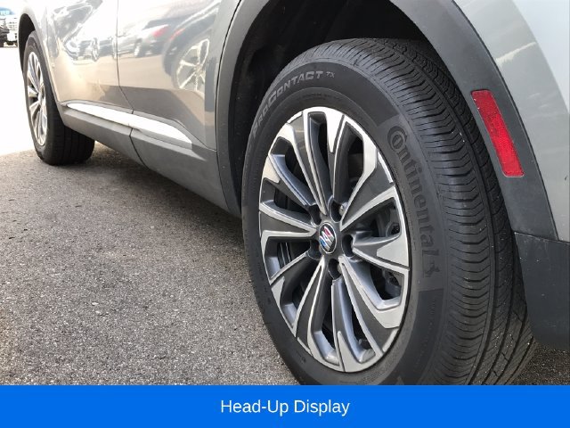 Used 2024 Buick Envision Preferred AWD/4WD image 12