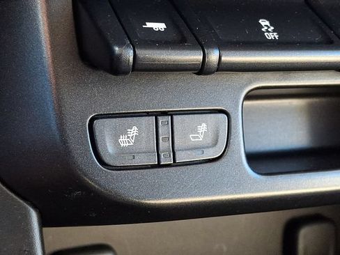 Used 2016 GMC Canyon SLT w/ Driver Alert Package RWD image 22