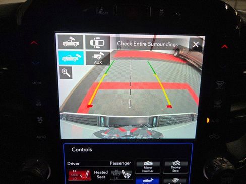 Used 2020 RAM 2500 Limited image 62